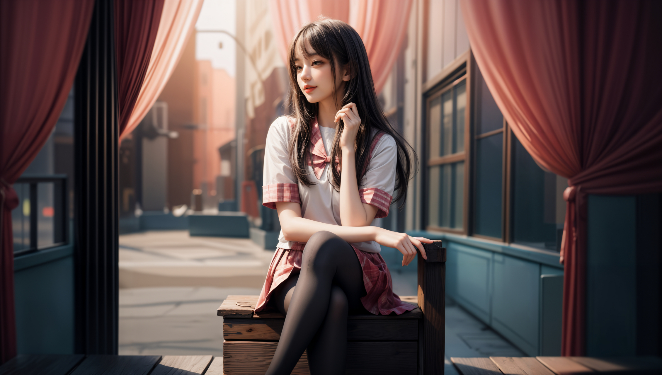 失散86年终团圆  福建上杭义工帮年近九旬老人与亲人重聚